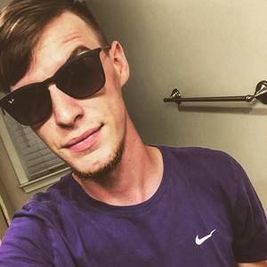 Meet your Posher, Darren